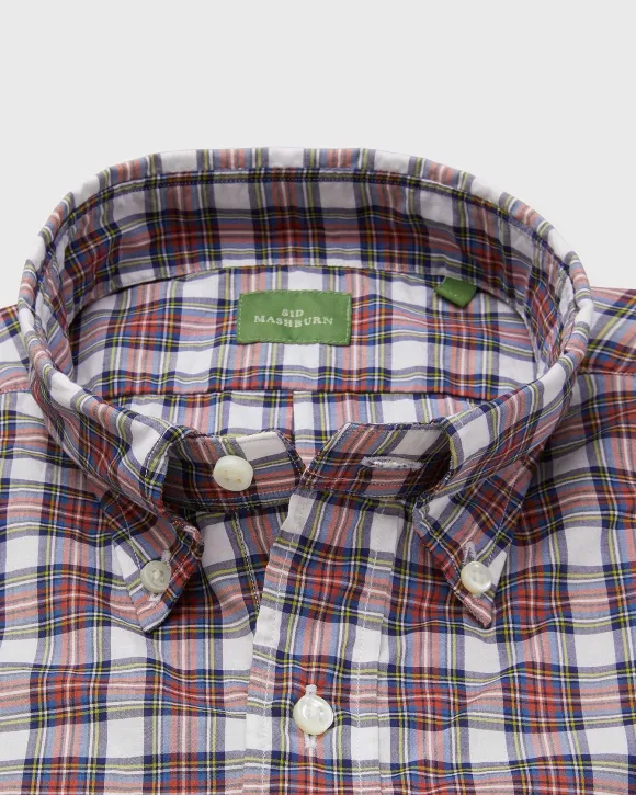 Button-Down Sport Shirt