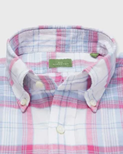 Button-Down Sport Shirt