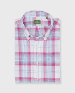 Button-Down Sport Shirt