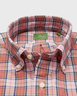 Button-Down Sport Shirt