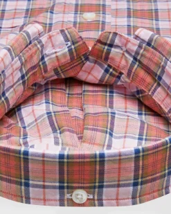 Button-Down Sport Shirt