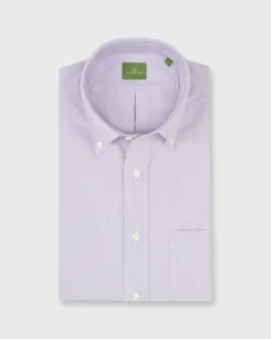 Button-Down Sport Shirt