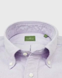 Button-Down Sport Shirt