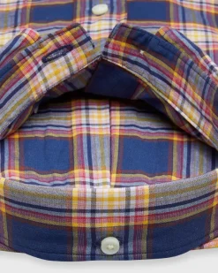Button-Down Sport Shirt