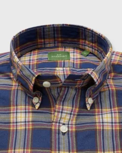 Button-Down Sport Shirt