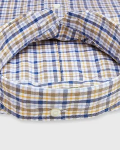 Button-Down Sport Shirt