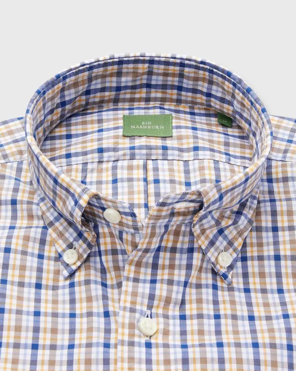 Button-Down Sport Shirt