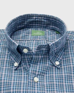 Button-Down Sport Shirt