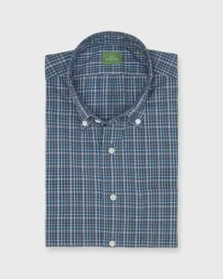 Button-Down Sport Shirt