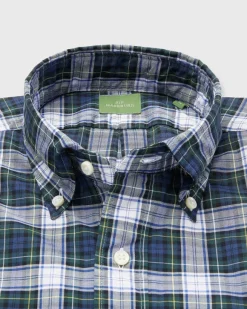 Button-Down Sport Shirt