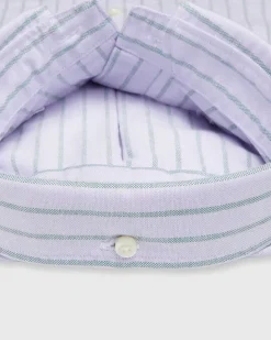 Button-Down Sport Shirt