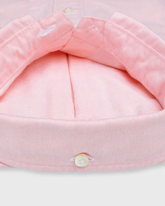 Button-Down Sport Shirt