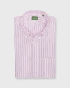 Button-Down Sport Shirt