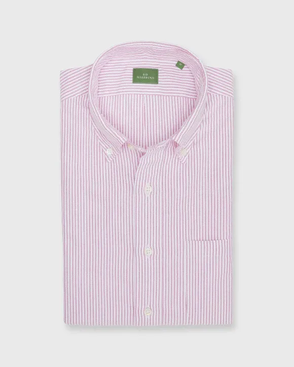 Button-Down Sport Shirt