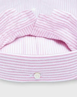Button-Down Sport Shirt