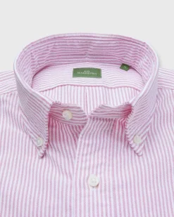 Button-Down Sport Shirt