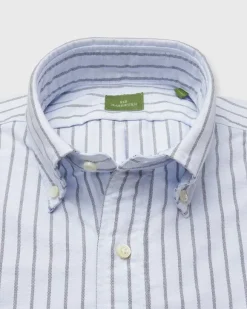 Button-Down Sport Shirt