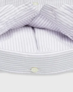 Button-Down Sport Shirt