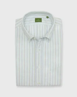 Button-Down Sport Shirt