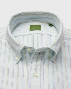 Button-Down Sport Shirt