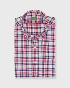 Button-Down Sport Shirt
