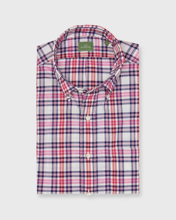 Button-Down Sport Shirt