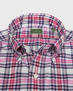 Button-Down Sport Shirt