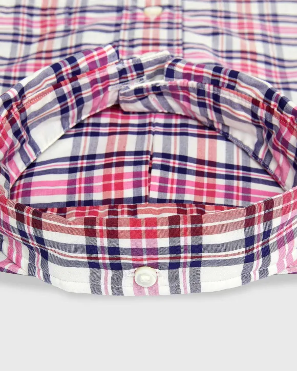 Button-Down Sport Shirt