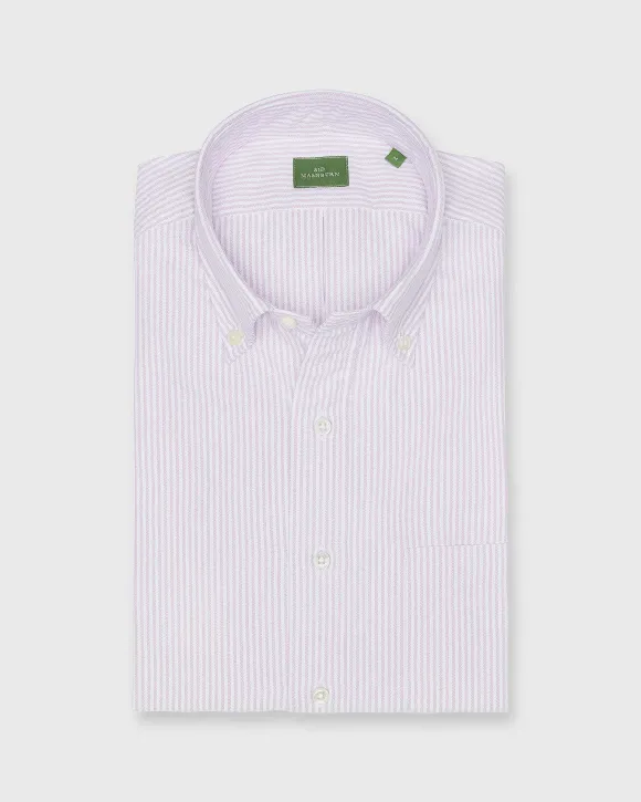 Button-Down Sport Shirt