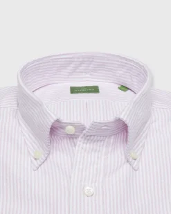 Button-Down Sport Shirt
