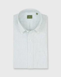 Button-Down Sport Shirt