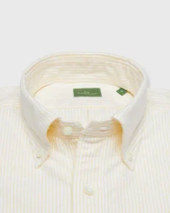 Button-Down Sport Shirt