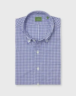 Button-Down Sport Shirt