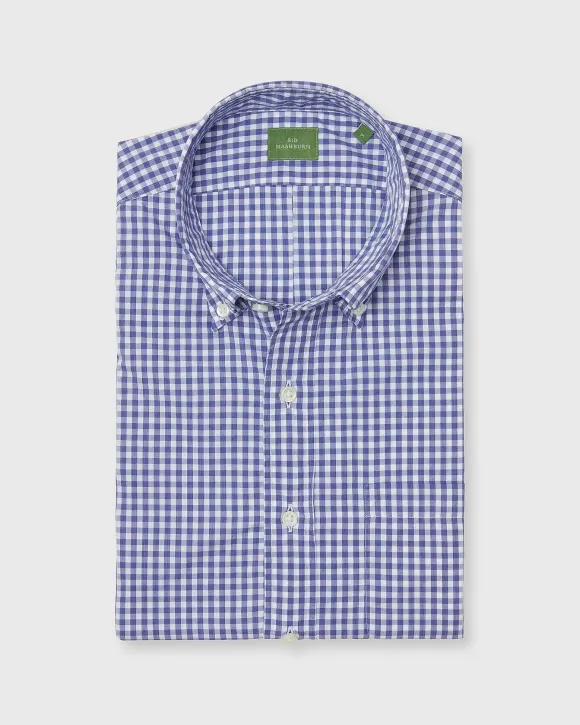Button-Down Sport Shirt