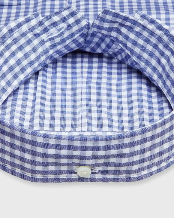 Button-Down Sport Shirt
