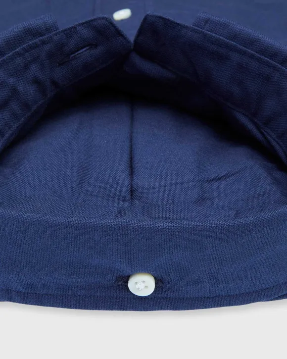 Button-Down Sport Shirt