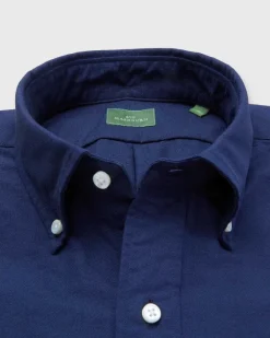 Button-Down Sport Shirt