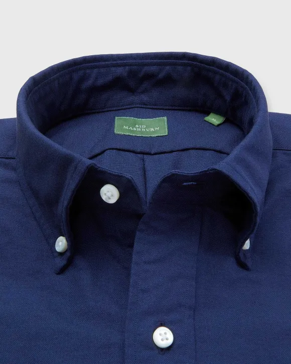 Button-Down Sport Shirt