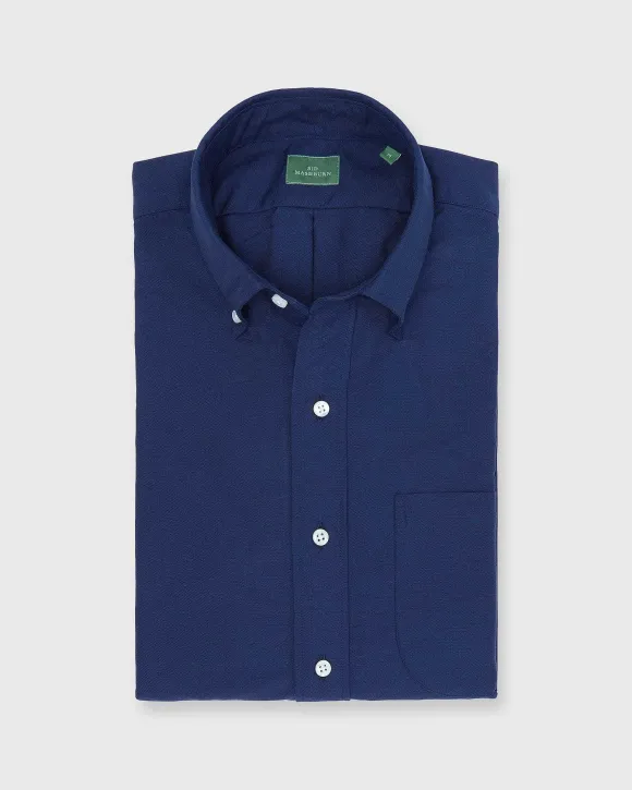 Button-Down Sport Shirt