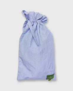Button-Front Boxer Short