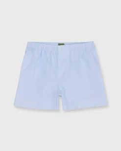 Button-Front Boxer Short