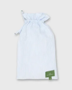 Button-Front Boxer Short