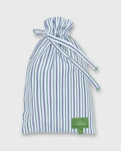 Button-Front Boxer Short