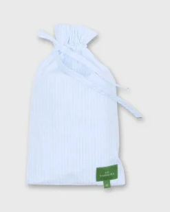 Button-Front Boxer Short