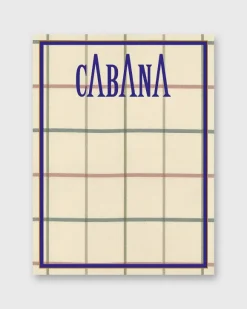 Cabana Magazine