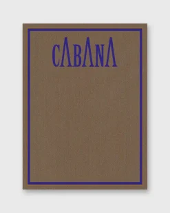 Cabana Magazine