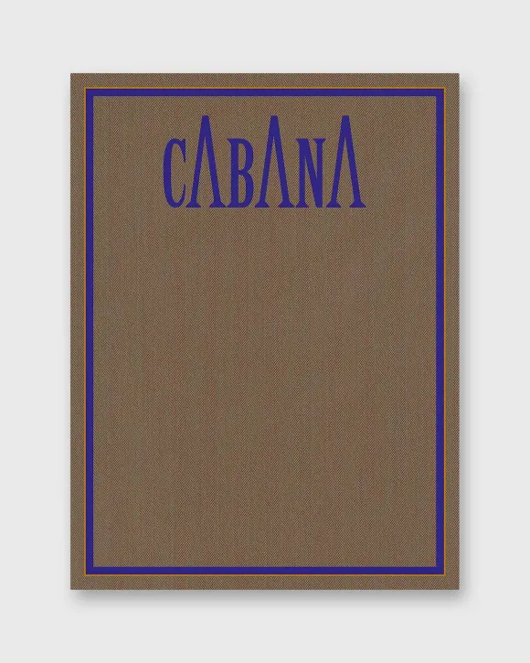 Cabana Magazine