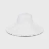 Canvas Packable Hat
