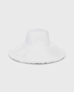 Canvas Packable Hat