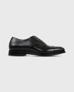 Cap-Toe Oxford